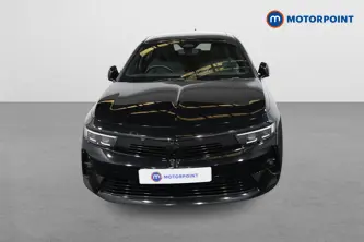 Vauxhall Astra Ultimate Manual Petrol Hatchback - Stock Number (1650907) - Front bumper
