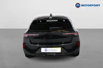Vauxhall Astra Ultimate Manual Petrol Hatchback - Stock Number (1650907) - Rear bumper