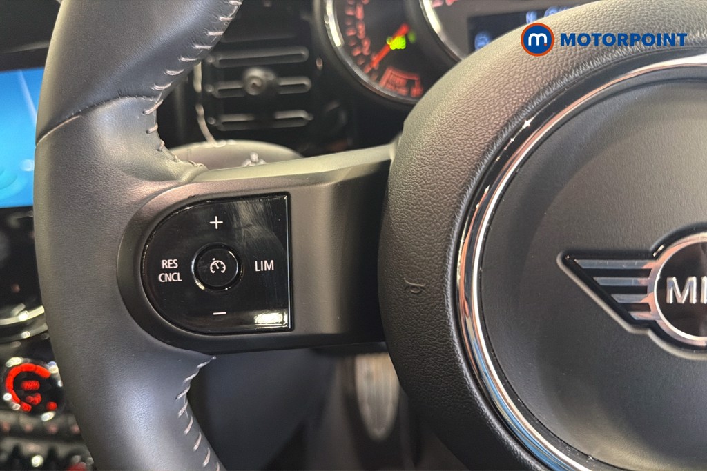 Mini Hatchback Cooper Sport Manual Petrol Hatchback - Stock Number (1650926) - 3rd supplementary image