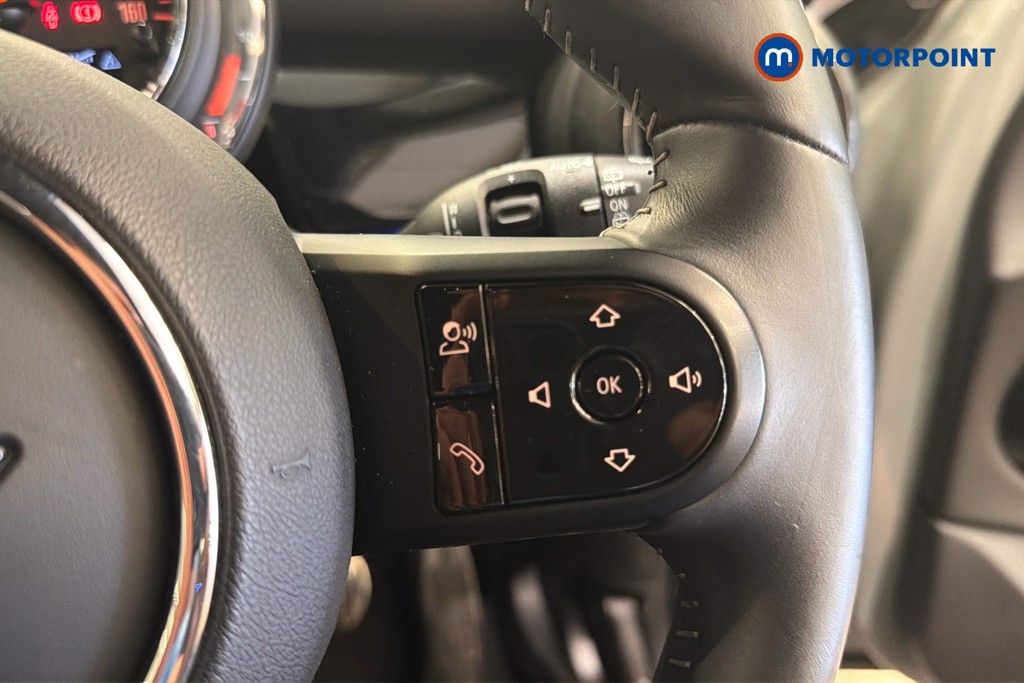 Mini Hatchback Cooper Sport Manual Petrol Hatchback - Stock Number (1650926) - 4th supplementary image