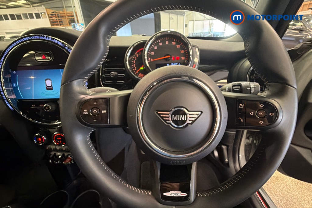 Mini Hatchback Cooper Sport Manual Petrol Hatchback - Stock Number (1650926) - 5th supplementary image