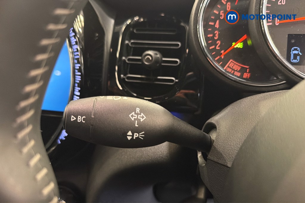 Mini Hatchback Cooper Sport Manual Petrol Hatchback - Stock Number (1650926) - 6th supplementary image