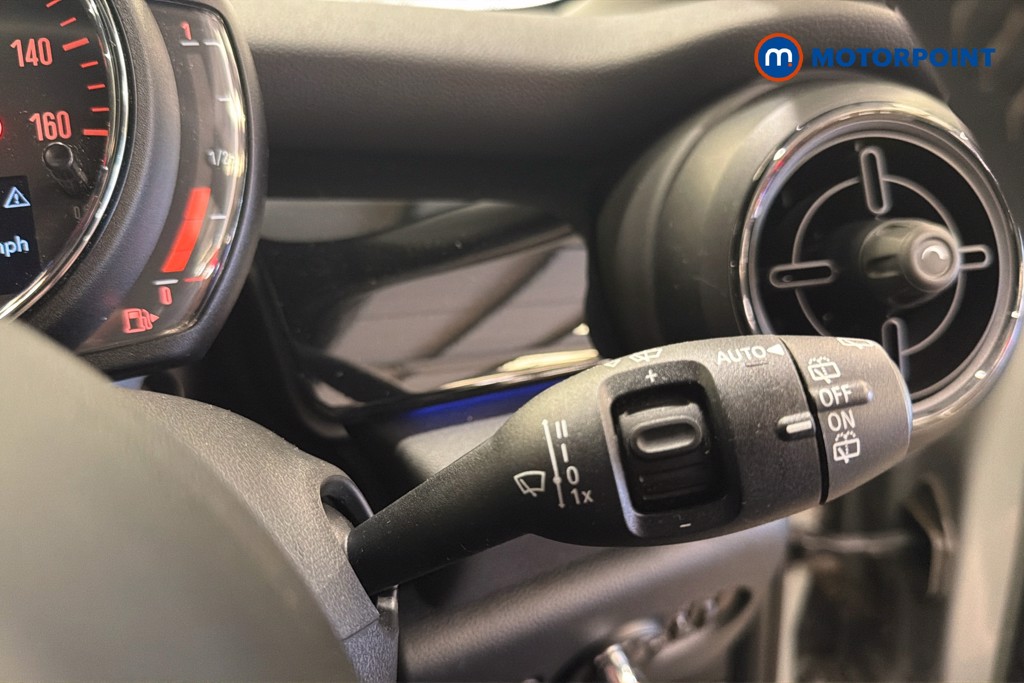 Mini Hatchback Cooper Sport Manual Petrol Hatchback - Stock Number (1650926) - 7th supplementary image