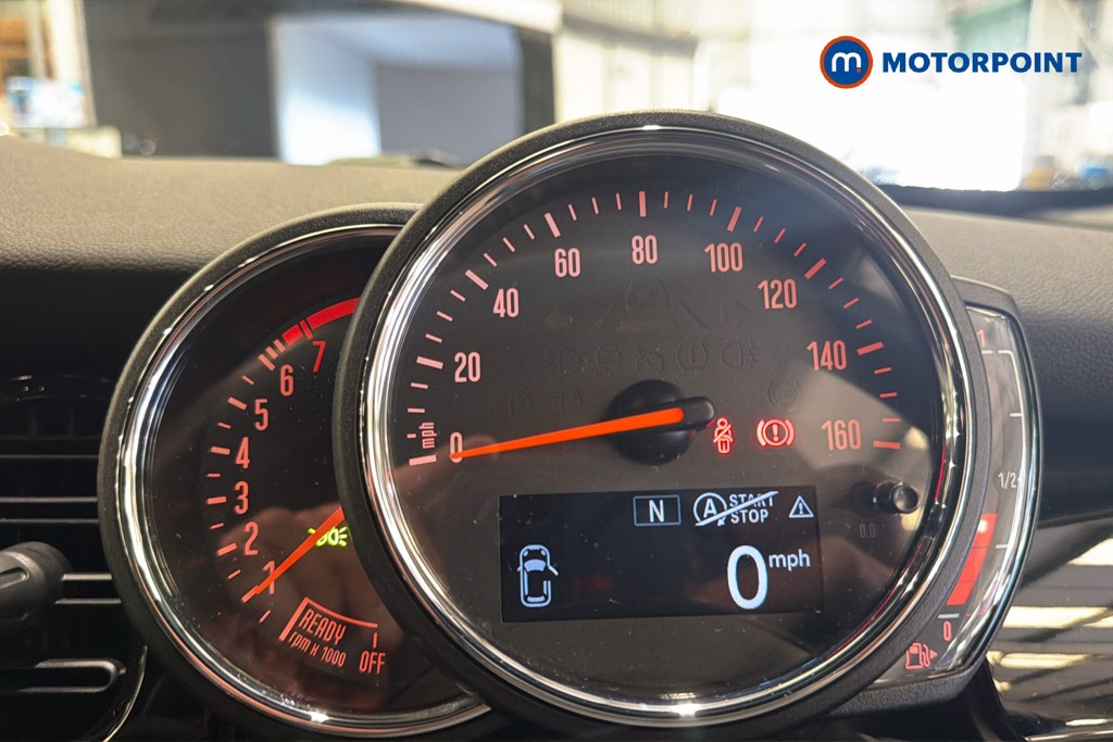 Mini Hatchback Cooper Sport Manual Petrol Hatchback - Stock Number (1650926) - 8th supplementary image
