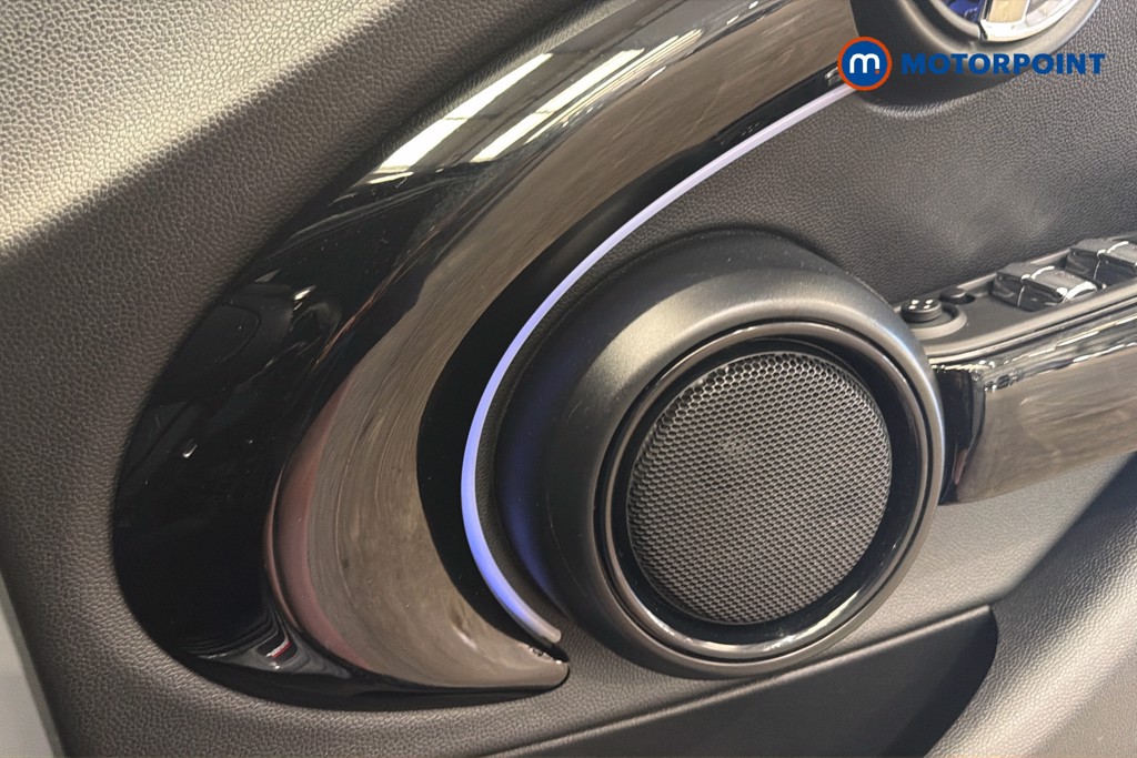 Mini Hatchback Cooper Sport Manual Petrol Hatchback - Stock Number (1650926) - 11th supplementary image