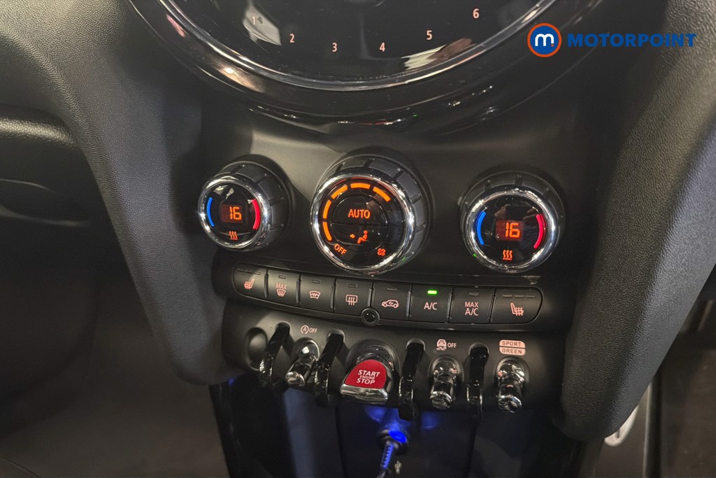 Mini Hatchback Cooper Sport Manual Petrol Hatchback - Stock Number (1650926) - 12th supplementary image
