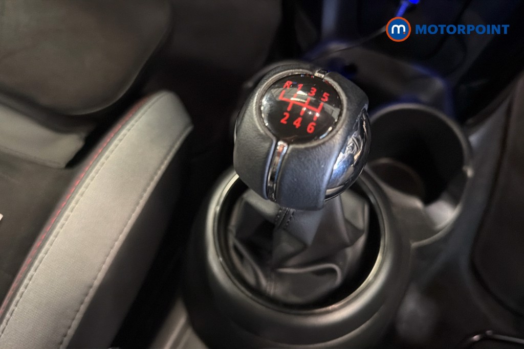 Mini Hatchback Cooper Sport Manual Petrol Hatchback - Stock Number (1650926) - 15th supplementary image