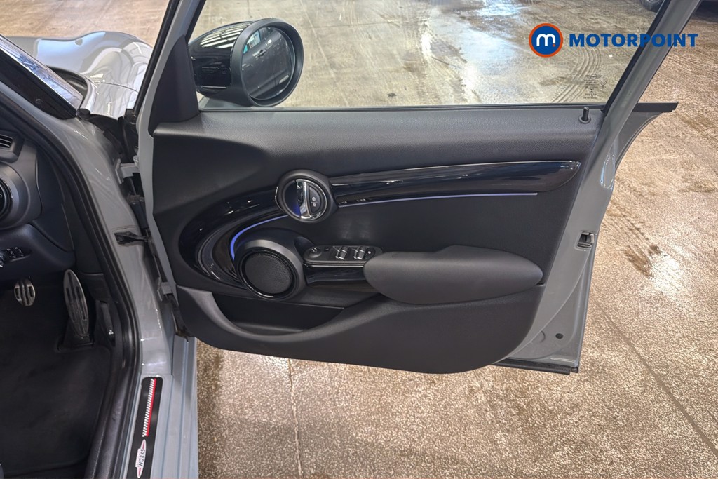 Mini Hatchback Cooper Sport Manual Petrol Hatchback - Stock Number (1650926) - 19th supplementary image