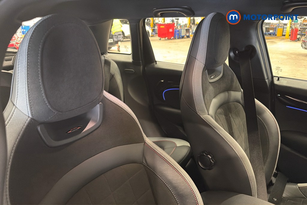 Mini Hatchback Cooper Sport Manual Petrol Hatchback - Stock Number (1650926) - 23rd supplementary image