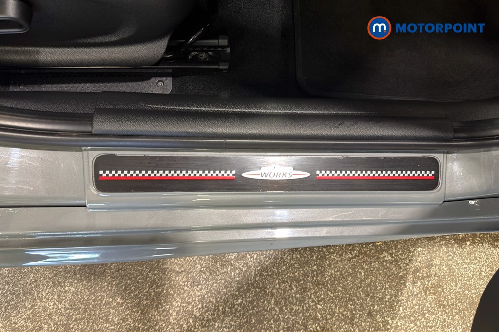 Mini Hatchback Cooper Sport Manual Petrol Hatchback - Stock Number (1650926) - 27th supplementary image