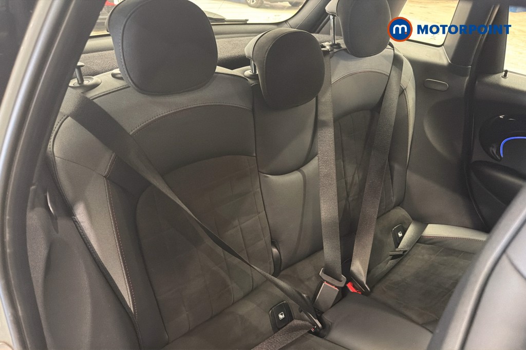 Mini Hatchback Cooper Sport Manual Petrol Hatchback - Stock Number (1650926) - 28th supplementary image