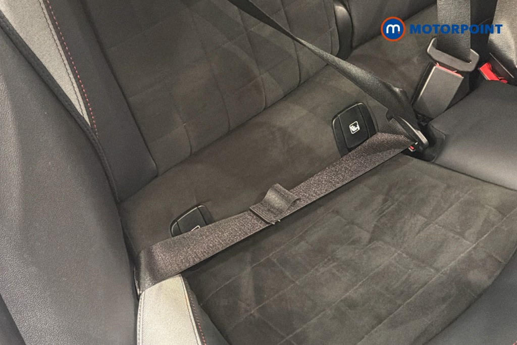 Mini Hatchback Cooper Sport Manual Petrol Hatchback - Stock Number (1650926) - 29th supplementary image