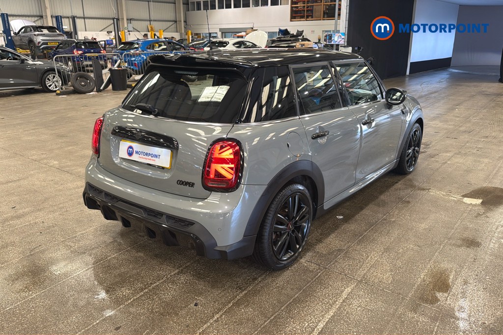 Mini Hatchback Cooper Sport Manual Petrol Hatchback - Stock Number (1650926) - 38th supplementary image