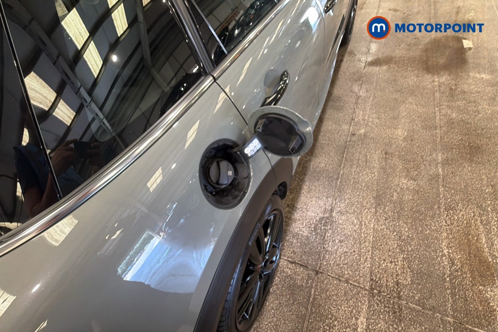 Mini Hatchback Cooper Sport Manual Petrol Hatchback - Stock Number (1650926) - 41st supplementary image
