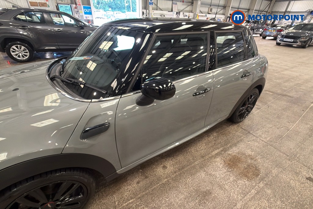 Mini Hatchback Cooper Sport Manual Petrol Hatchback - Stock Number (1650926) - 43rd supplementary image