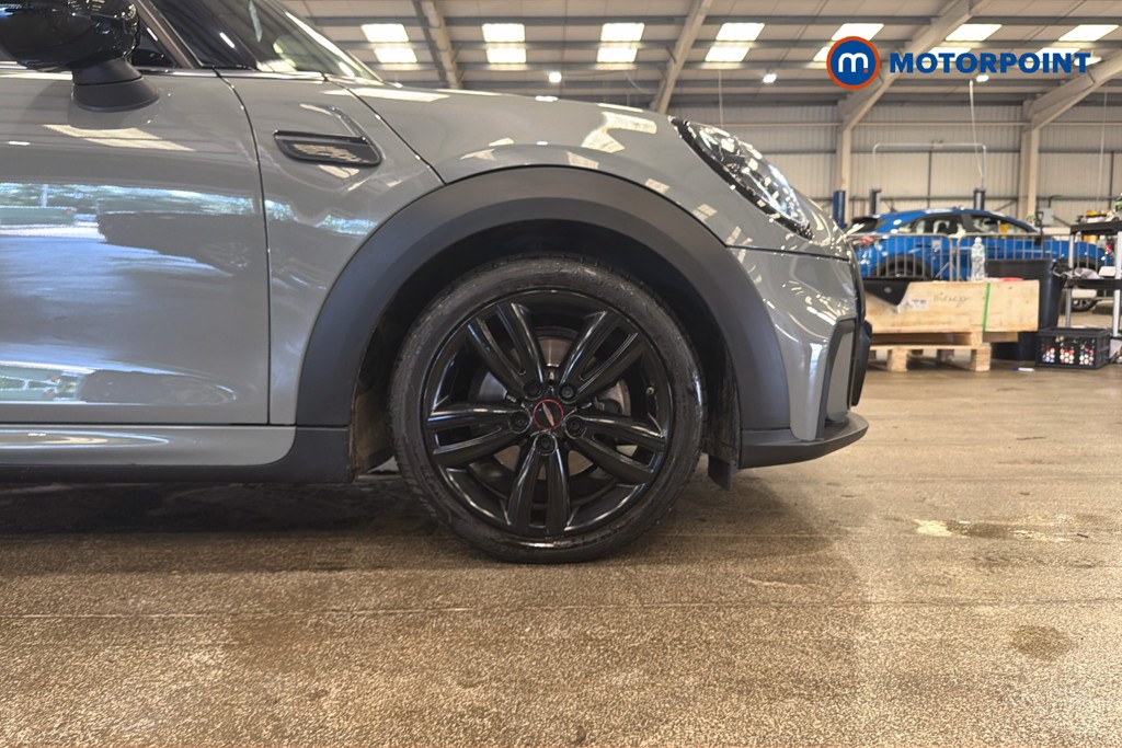 Mini Hatchback Cooper Sport Manual Petrol Hatchback - Stock Number (1650926) - 50th supplementary image