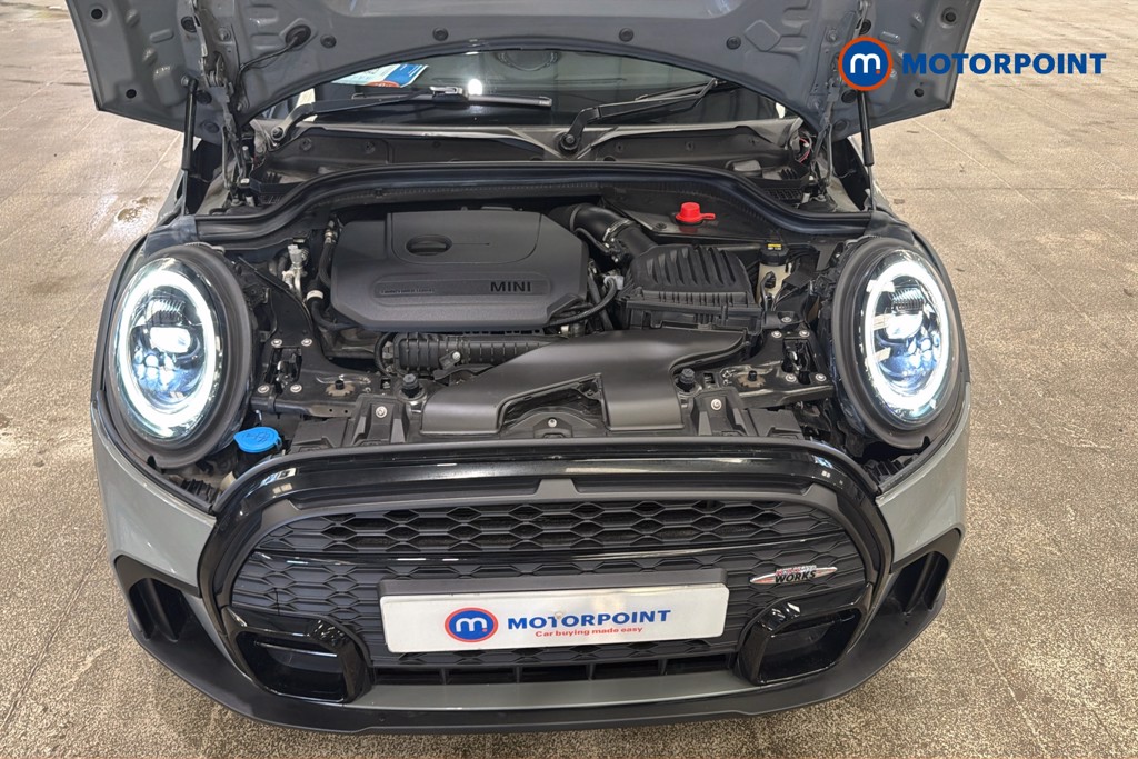 Mini Hatchback Cooper Sport Manual Petrol Hatchback - Stock Number (1650926) - 51st supplementary image