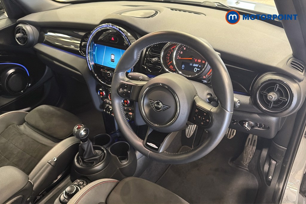 Mini Hatchback Cooper Sport Manual Petrol Hatchback - Stock Number (1650926) - 1st supplementary image