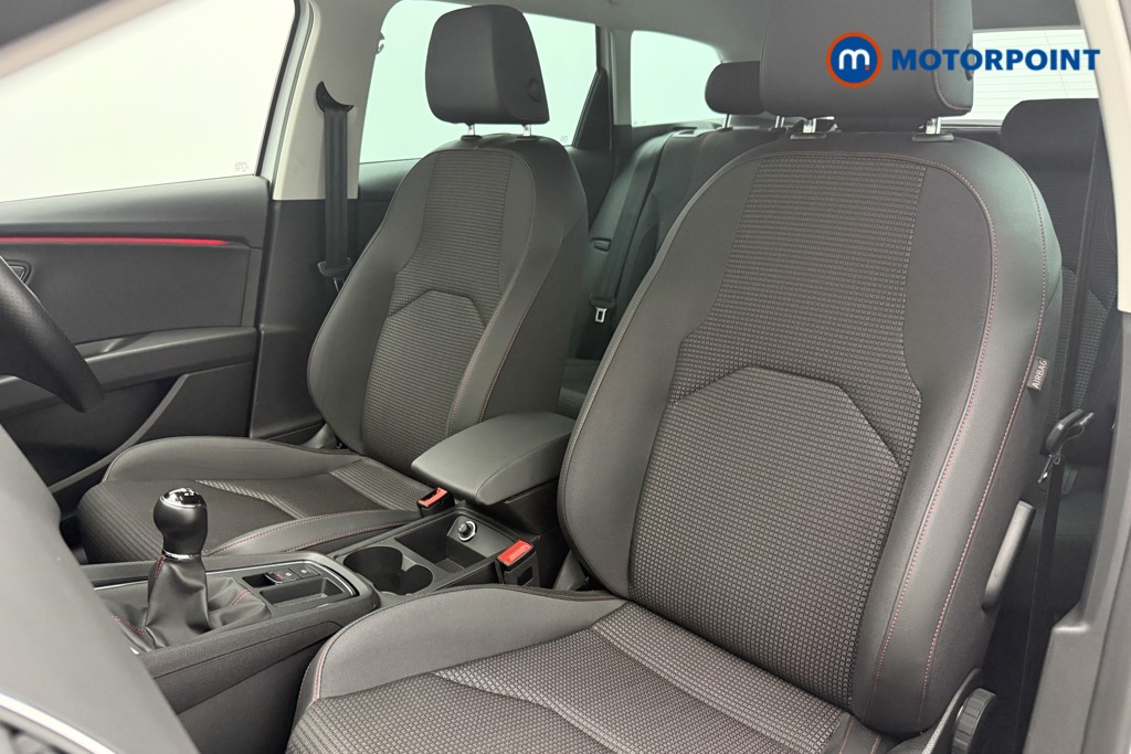 Seat Leon FR Manual Petrol Estate - Stock Number (1651014) - 3rd supplementary image