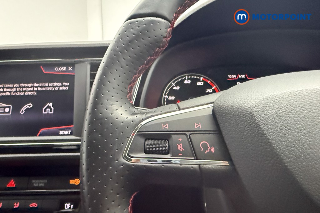 Seat Leon FR Manual Petrol Estate - Stock Number (1651014) - 7th supplementary image