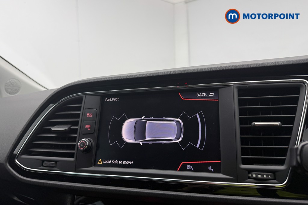 Seat Leon FR Manual Petrol Estate - Stock Number (1651014) - 12th supplementary image