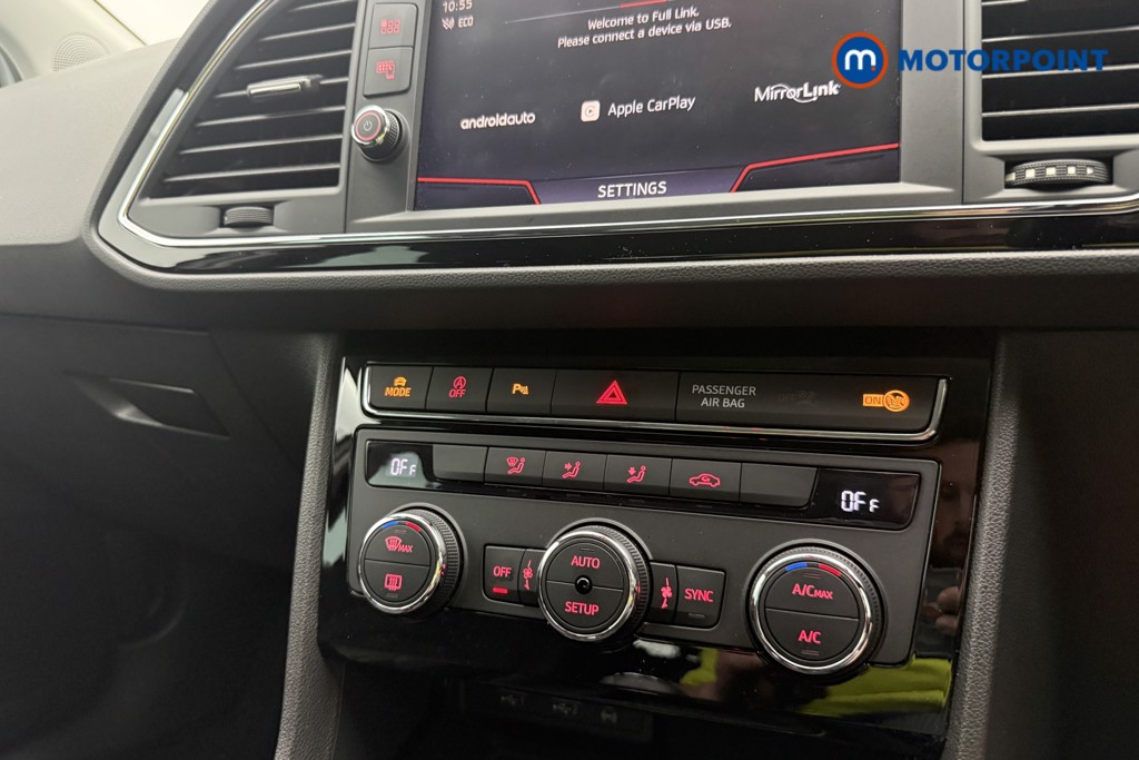 Seat Leon FR Manual Petrol Estate - Stock Number (1651014) - 14th supplementary image