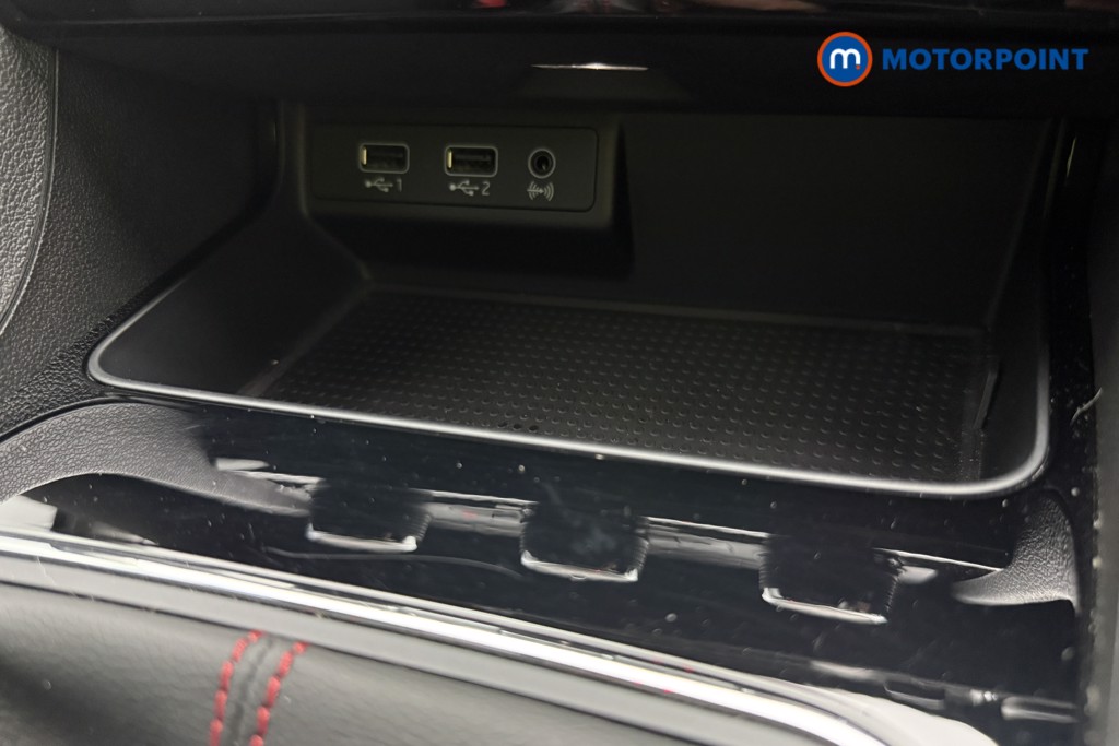 Seat Leon FR Manual Petrol Estate - Stock Number (1651014) - 15th supplementary image