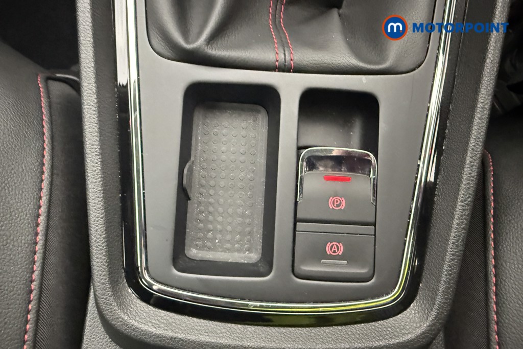 Seat Leon FR Manual Petrol Estate - Stock Number (1651014) - 16th supplementary image