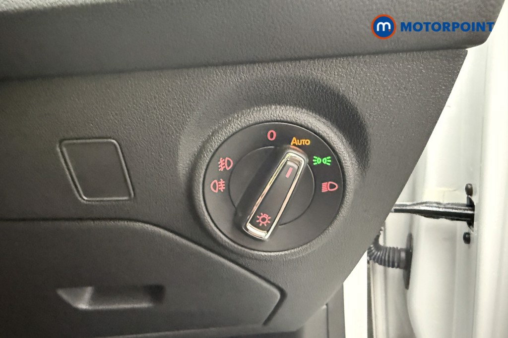 Seat Leon FR Manual Petrol Estate - Stock Number (1651014) - 18th supplementary image