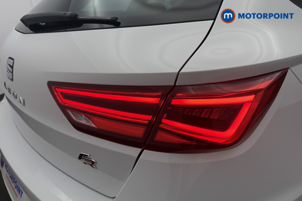 Seat Leon FR Manual Petrol Estate - Stock Number (1651014) - 19th supplementary image