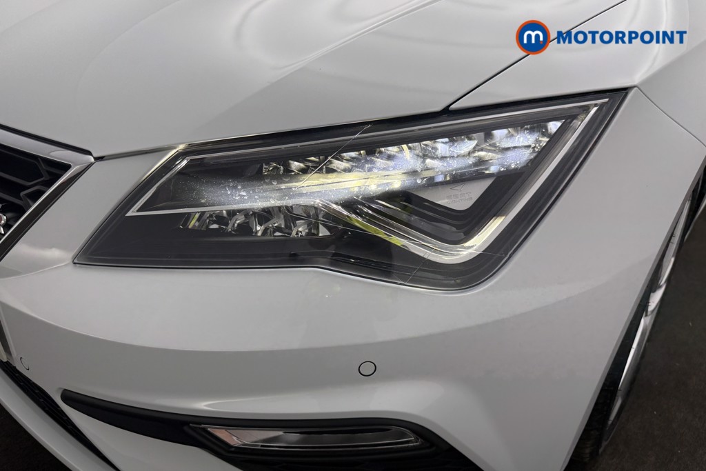 Seat Leon FR Manual Petrol Estate - Stock Number (1651014) - 22nd supplementary image