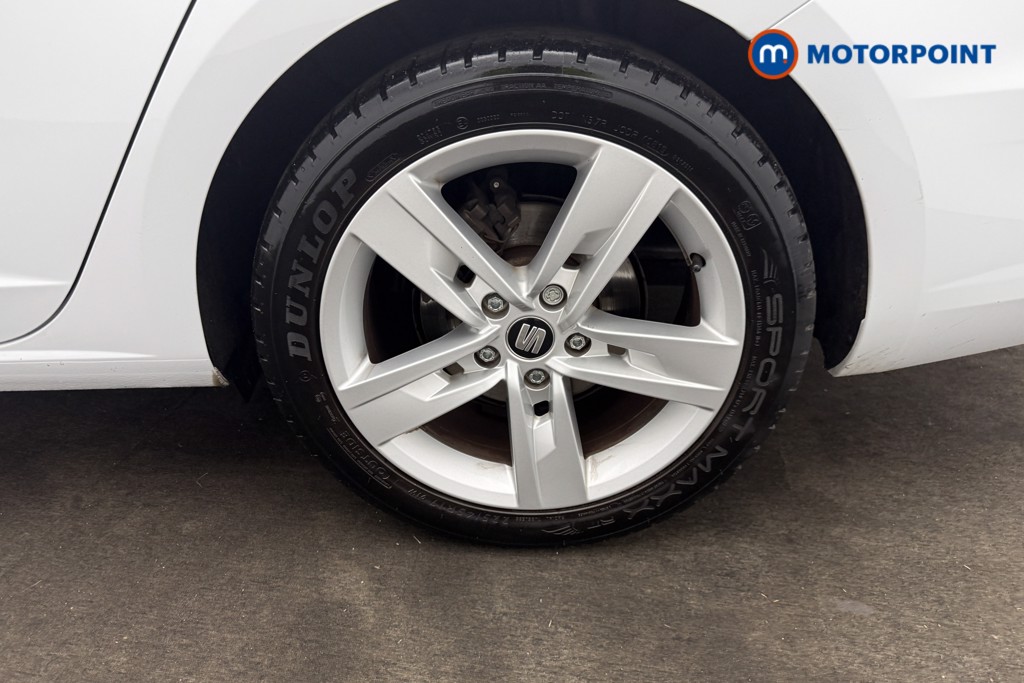 Seat Leon FR Manual Petrol Estate - Stock Number (1651014) - 25th supplementary image