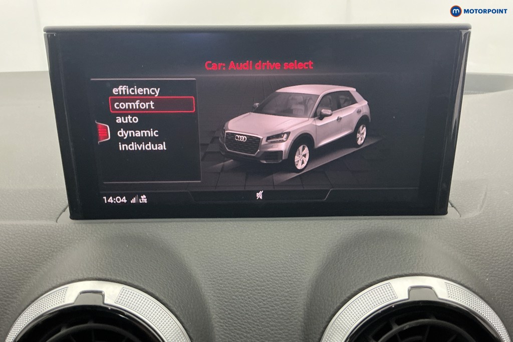 Audi Q2 S Line Automatic Petrol SUV - Stock Number (1651080) - 2nd supplementary image