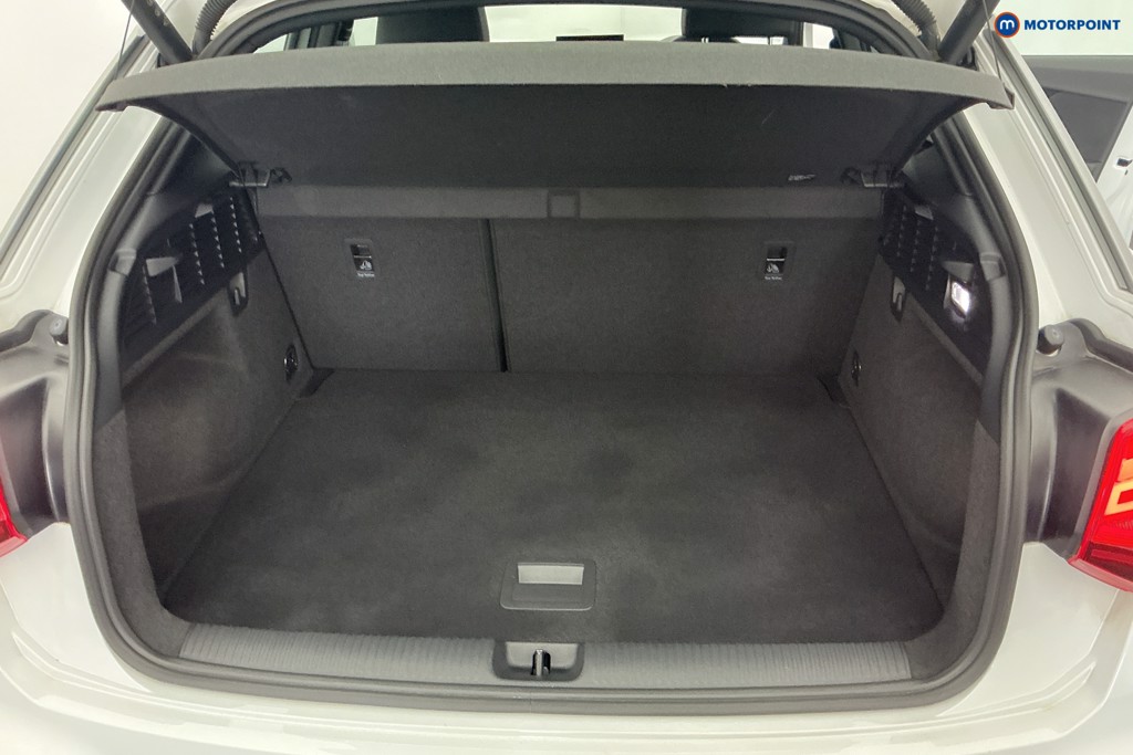 Audi Q2 S Line Automatic Petrol SUV - Stock Number (1651080) - 3rd supplementary image