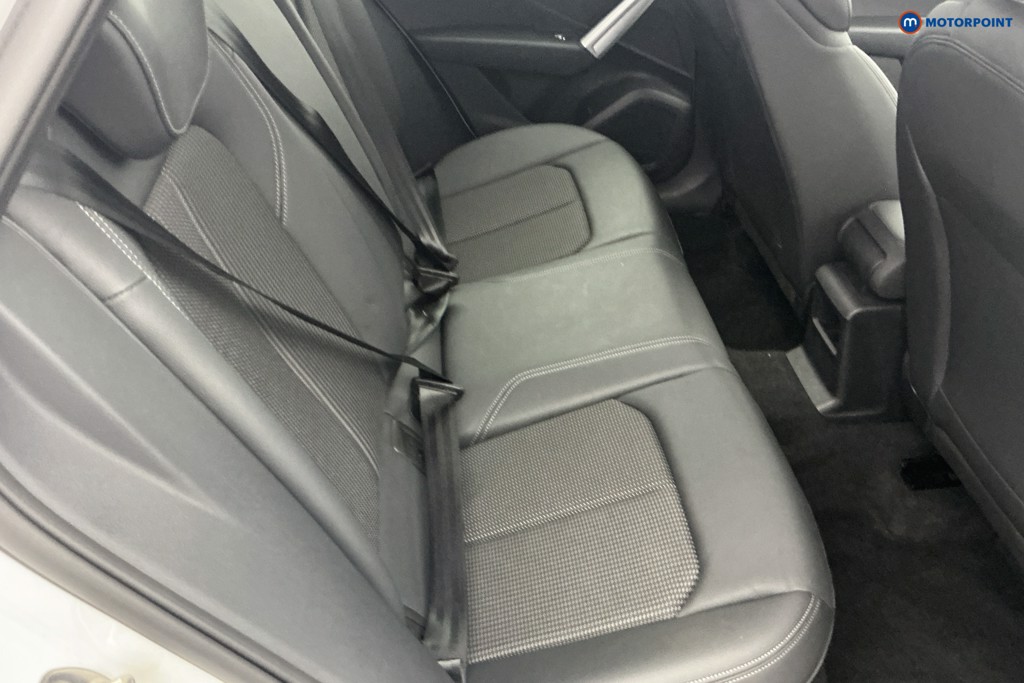 Audi Q2 S Line Automatic Petrol SUV - Stock Number (1651080) - 4th supplementary image