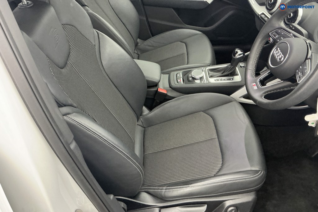 Audi Q2 S Line Automatic Petrol SUV - Stock Number (1651080) - 5th supplementary image
