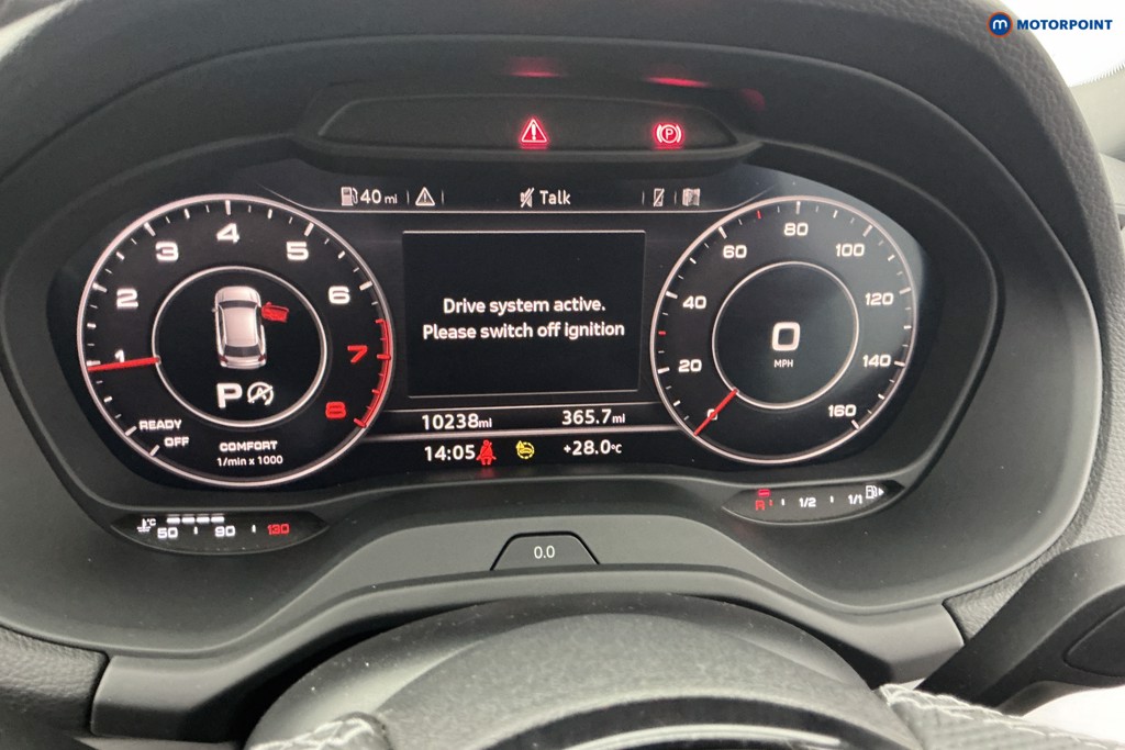 Audi Q2 S Line Automatic Petrol SUV - Stock Number (1651080) - 7th supplementary image