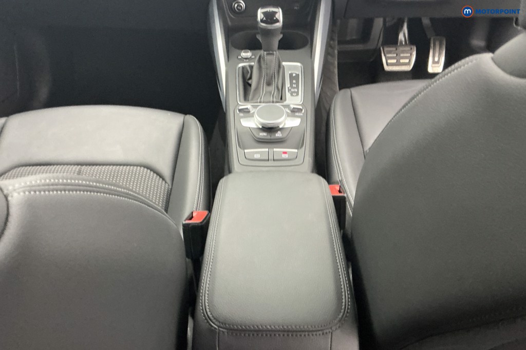 Audi Q2 S Line Automatic Petrol SUV - Stock Number (1651080) - 11th supplementary image