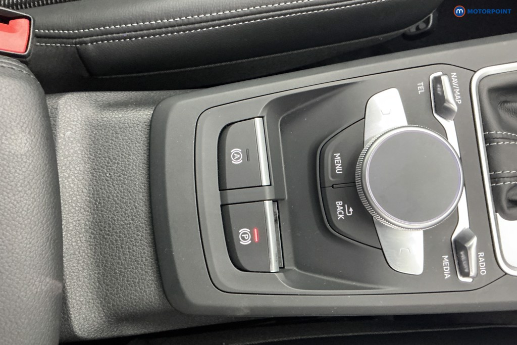 Audi Q2 S Line Automatic Petrol SUV - Stock Number (1651080) - 14th supplementary image