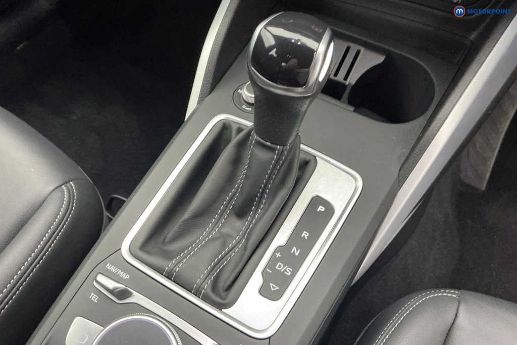Audi Q2 S Line Automatic Petrol SUV - Stock Number (1651080) - 15th supplementary image