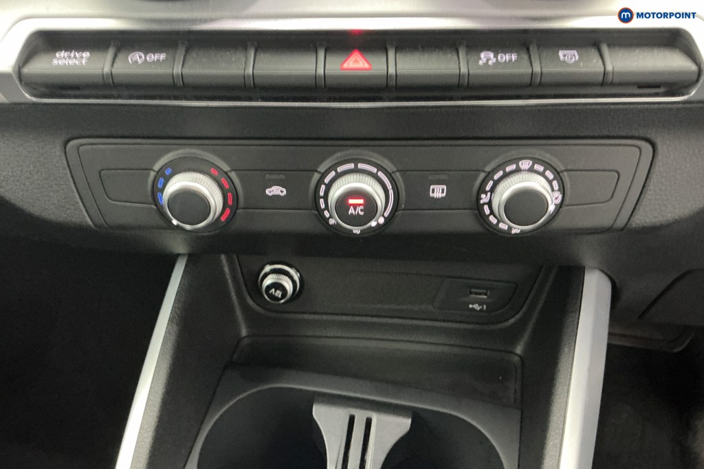 Audi Q2 S Line Automatic Petrol SUV - Stock Number (1651080) - 17th supplementary image