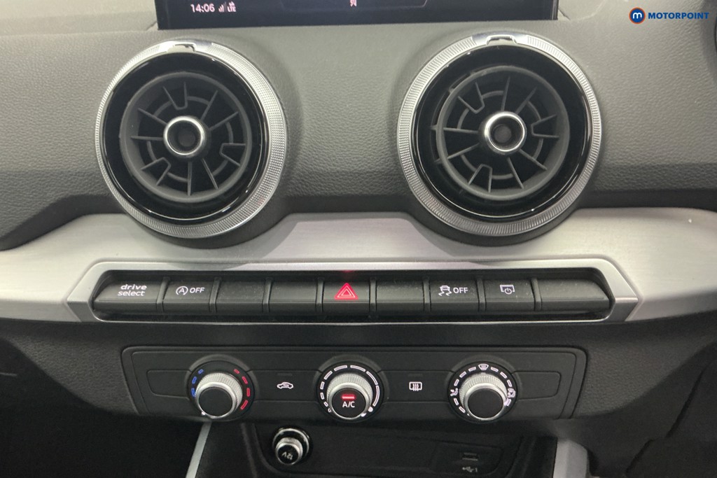 Audi Q2 S Line Automatic Petrol SUV - Stock Number (1651080) - 18th supplementary image