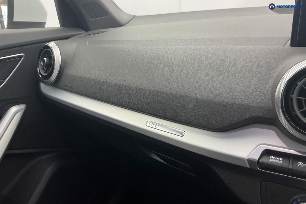 Audi Q2 S Line Automatic Petrol SUV - Stock Number (1651080) - 19th supplementary image