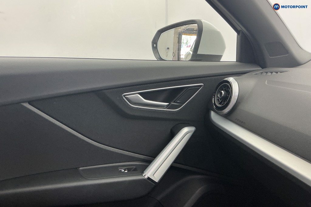 Audi Q2 S Line Automatic Petrol SUV - Stock Number (1651080) - 20th supplementary image