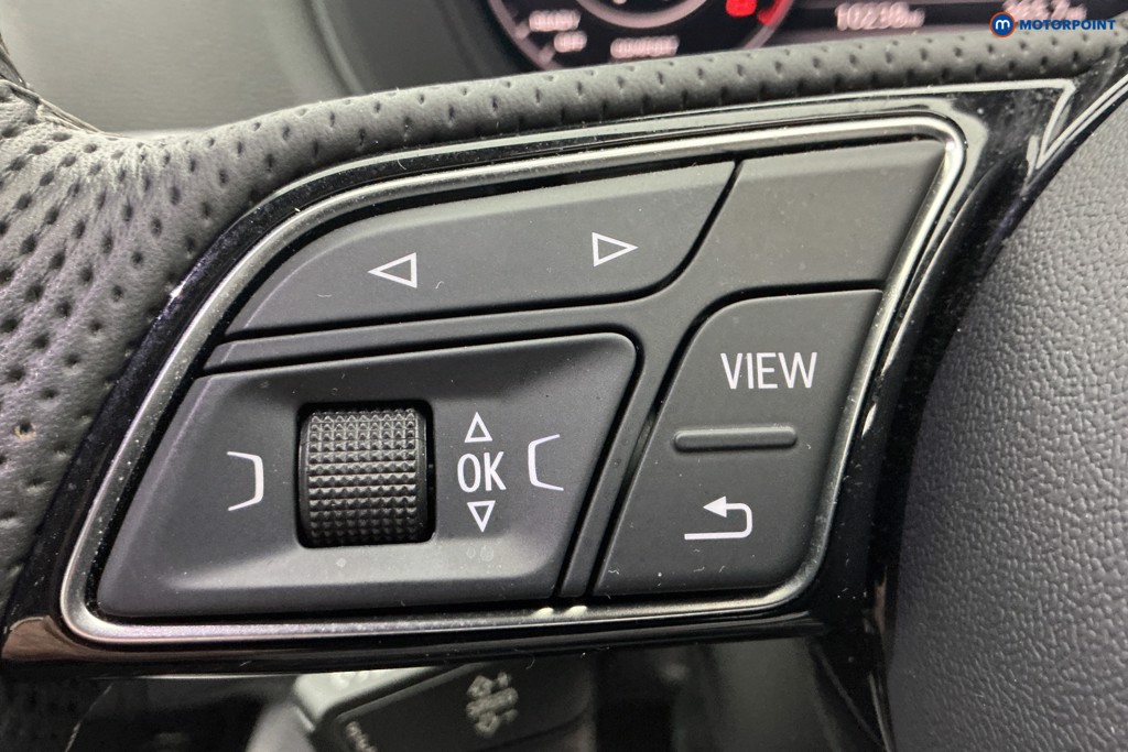 Audi Q2 S Line Automatic Petrol SUV - Stock Number (1651080) - 21st supplementary image