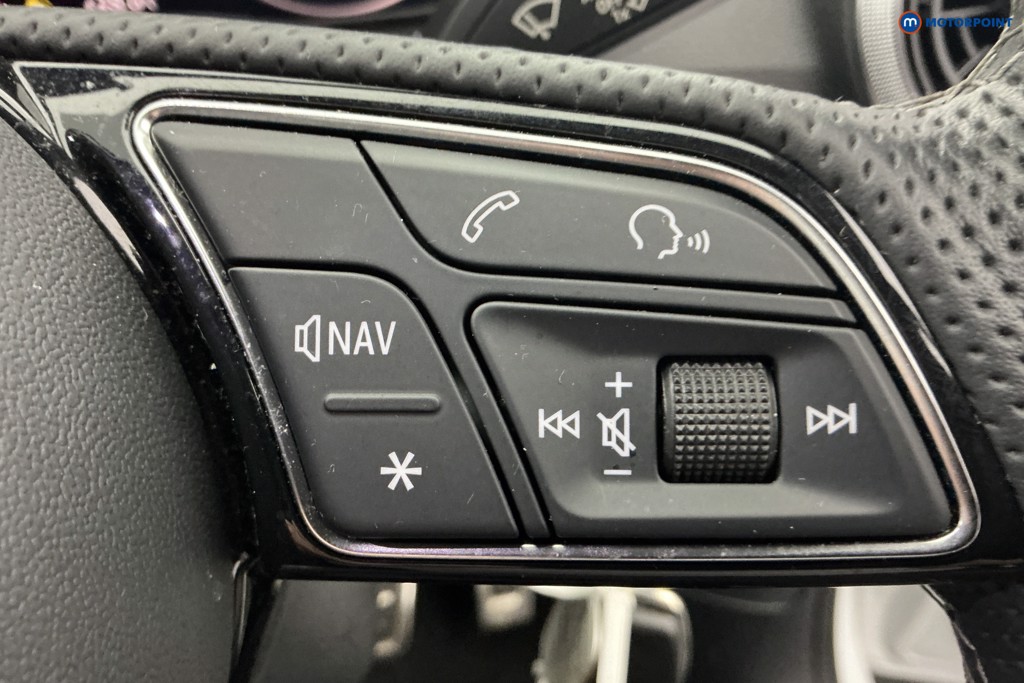 Audi Q2 S Line Automatic Petrol SUV - Stock Number (1651080) - 22nd supplementary image