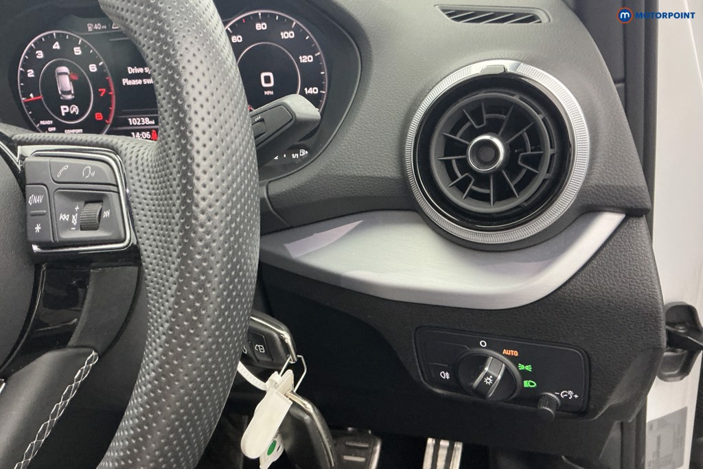 Audi Q2 S Line Automatic Petrol SUV - Stock Number (1651080) - 23rd supplementary image