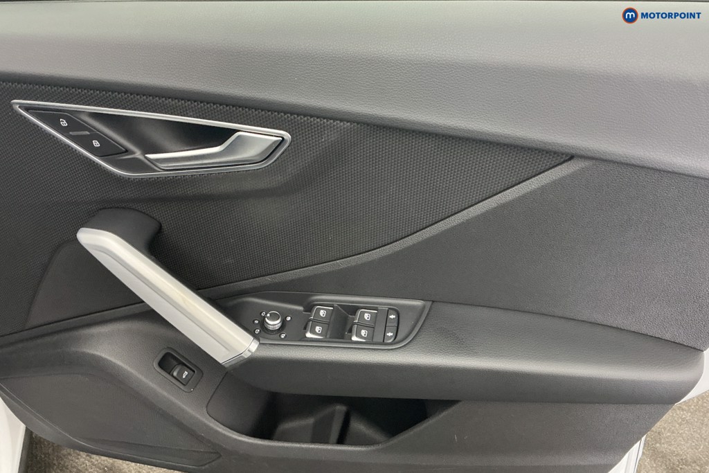 Audi Q2 S Line Automatic Petrol SUV - Stock Number (1651080) - 24th supplementary image