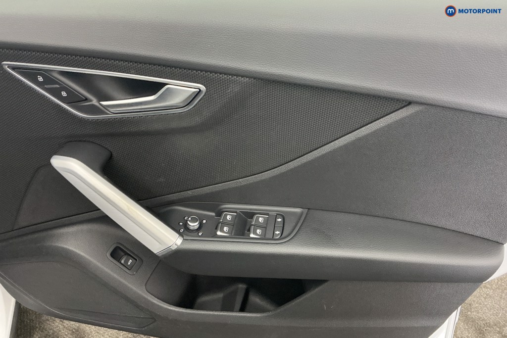 Audi Q2 S Line Automatic Petrol SUV - Stock Number (1651080) - 25th supplementary image