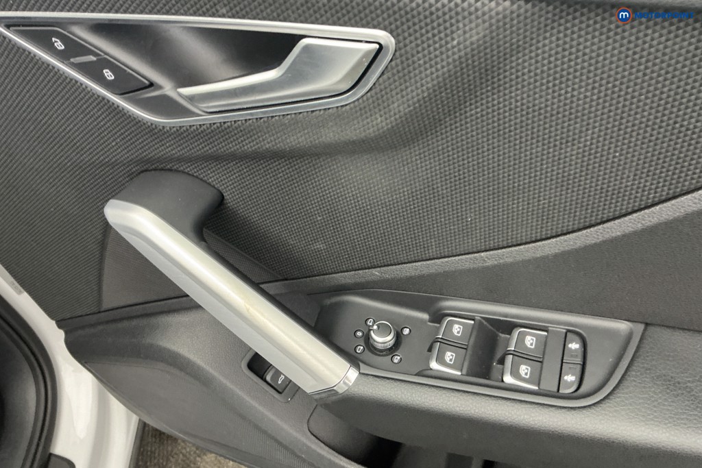 Audi Q2 S Line Automatic Petrol SUV - Stock Number (1651080) - 26th supplementary image